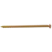 7.5mm x 132mm Concrete Frame Screws  (100)