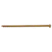 7.5mm x 152mm Concrete Frame Screws  (100)