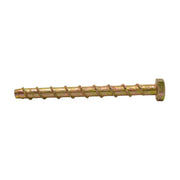 M8 x 100mm Thunder Bolts  (10)