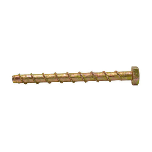 M8 x 100mm Thunder Bolts  (10)