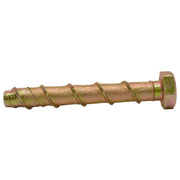 M10 x 75mm Thunder Bolts  (10)