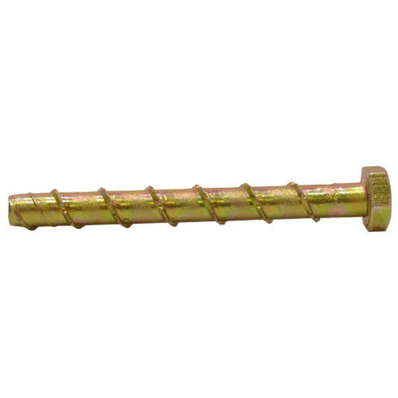 M10 x 100mm Thunder Bolts  (10)