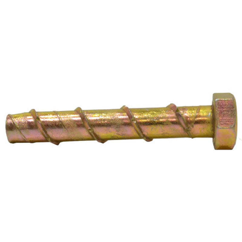 M12 X 75mm Thunder Bolts  (10)