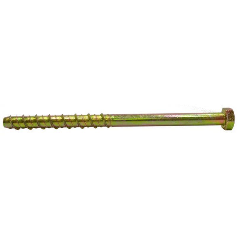 M12 x 200mm Thunder Bolts  (10)