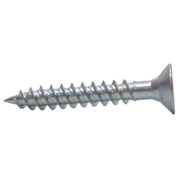 1 1/4" x 12 Pozi CSK ZP Twin Screws  (200)
