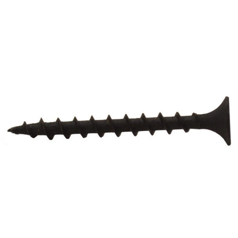 45mm x 3.5mm Drywall Screws (Packs of 28) - Pack of 5
