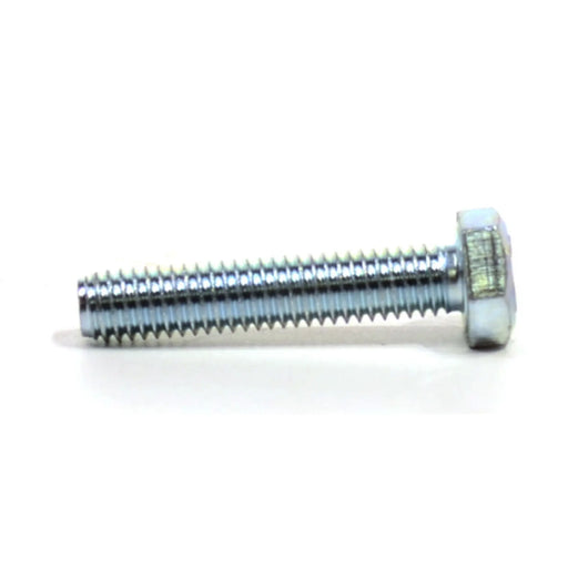 M6 x 20mm Hex Head Set Screws (Packs of 4) - Pack of 5