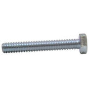 M10 x 80mm Hex Head Set Screws  (50)