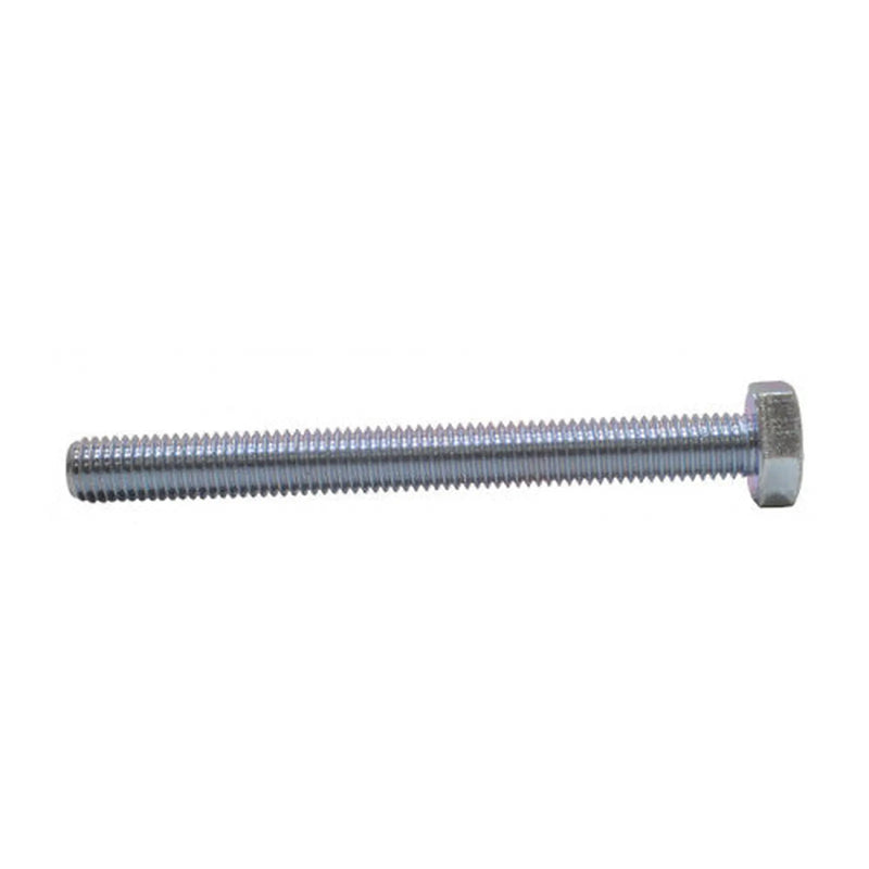 M12 x 30mm Hex Head Set Screws  (50)