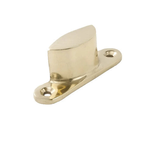 65mm PB Fitch Pattern Sash Fastener - Pack of 10