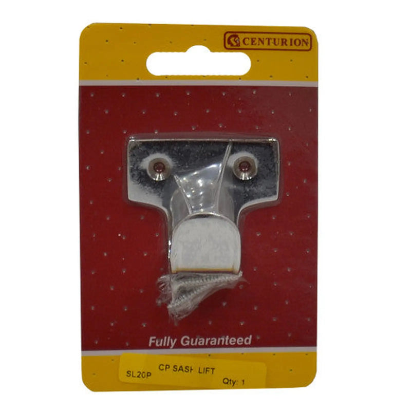 50mm CP Sash Lift - Pack of 5