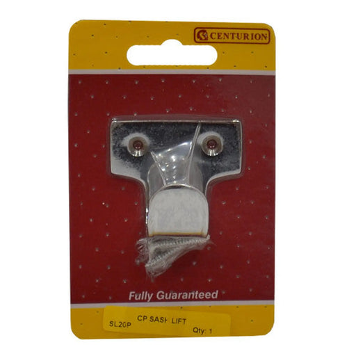 50mm CP Sash Lift - Pack of 5