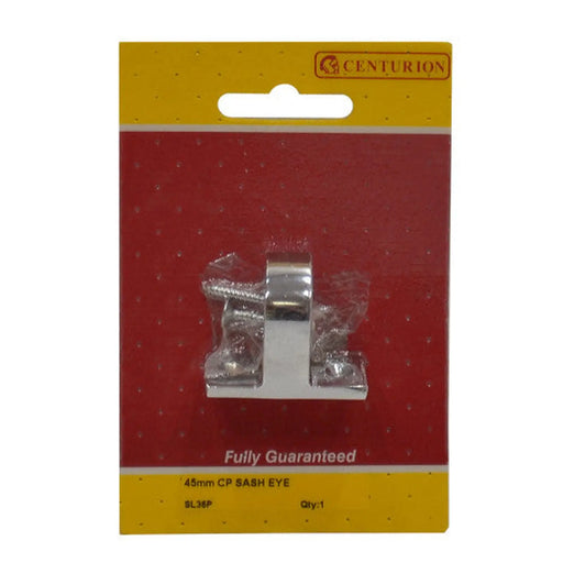 45mm CP Sash Eye - Pack of 5