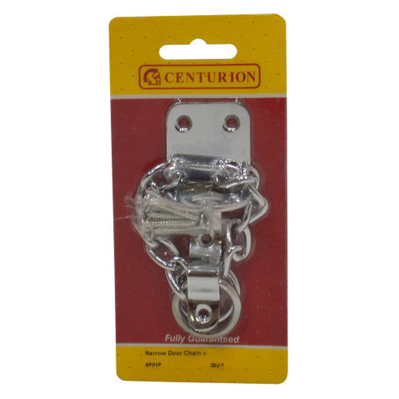 40mm CP Narrow Door Chain - Pack of 5