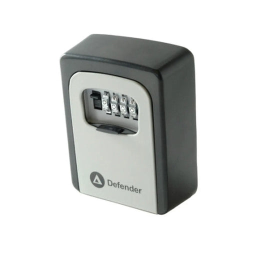 Combination 4 Digit Key Safe