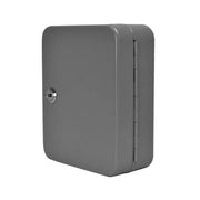 20 Hook Key Box With Key Lock
