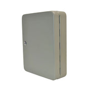 48 Hook Key Box With Key Lock