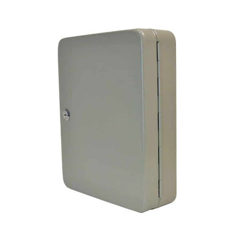 48 Hook Key Box With Key Lock