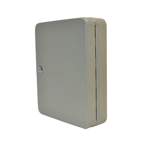 48 Hook Key Box With Key Lock