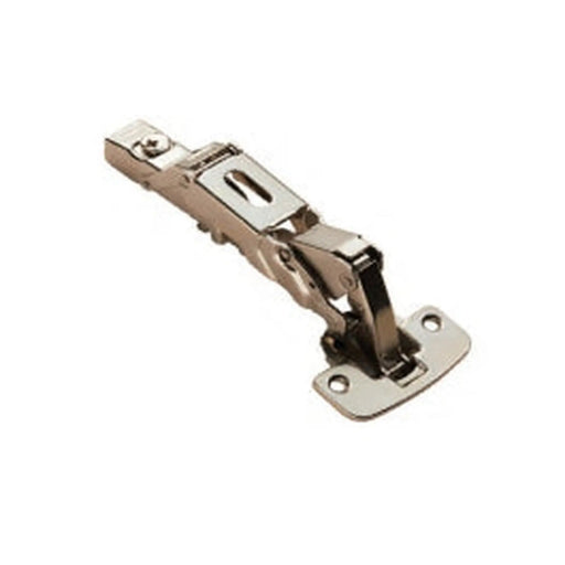 170 Degree Soft Close Hinge Bright Nickel Plate (C80A606F) - Bright Nickel Plate 35