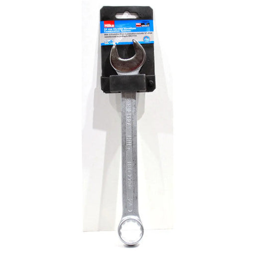Hilka CV Comb Spanner, 24mm - Pack of 5