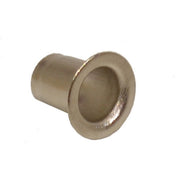 10 x 9mm NP Bookcase Socket - Pack of 100