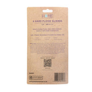 Hard Floor 89mm  Felt Glider - 4 Pack - Min Order 6