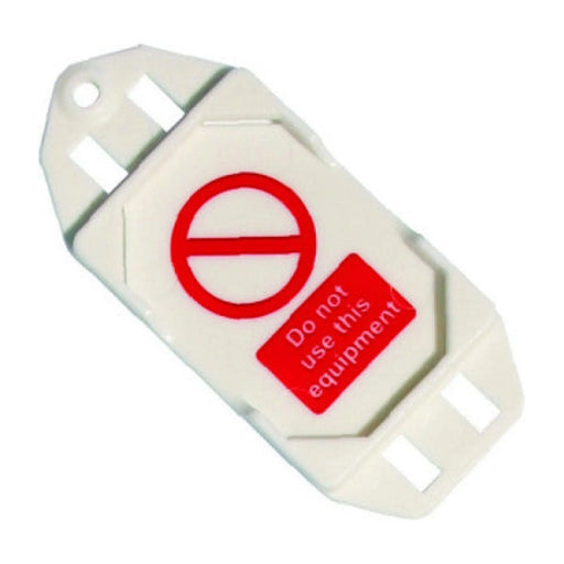 AssetTag Mini Holder (Pack of 5) - Min Order 2