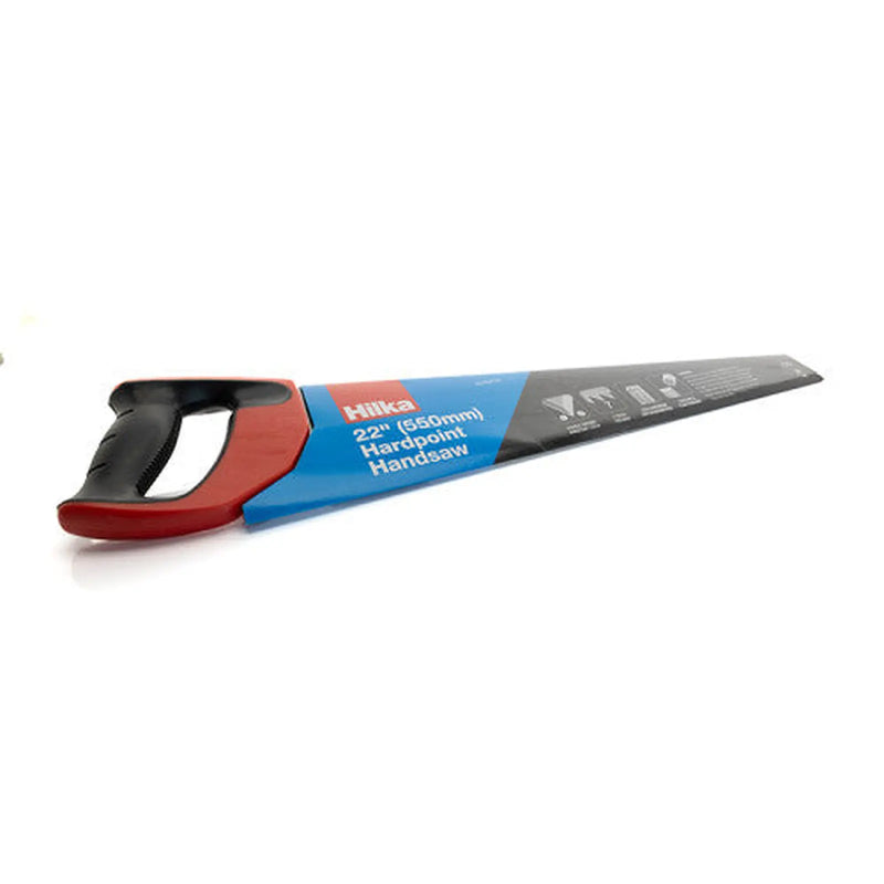 Tradesman Hardpoint Handsaw, 22" - Pack of 5