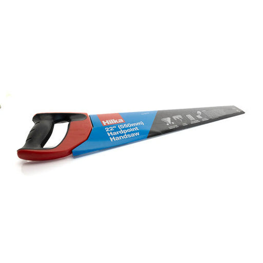 Tradesman Hardpoint Handsaw, 22" - Pack of 5