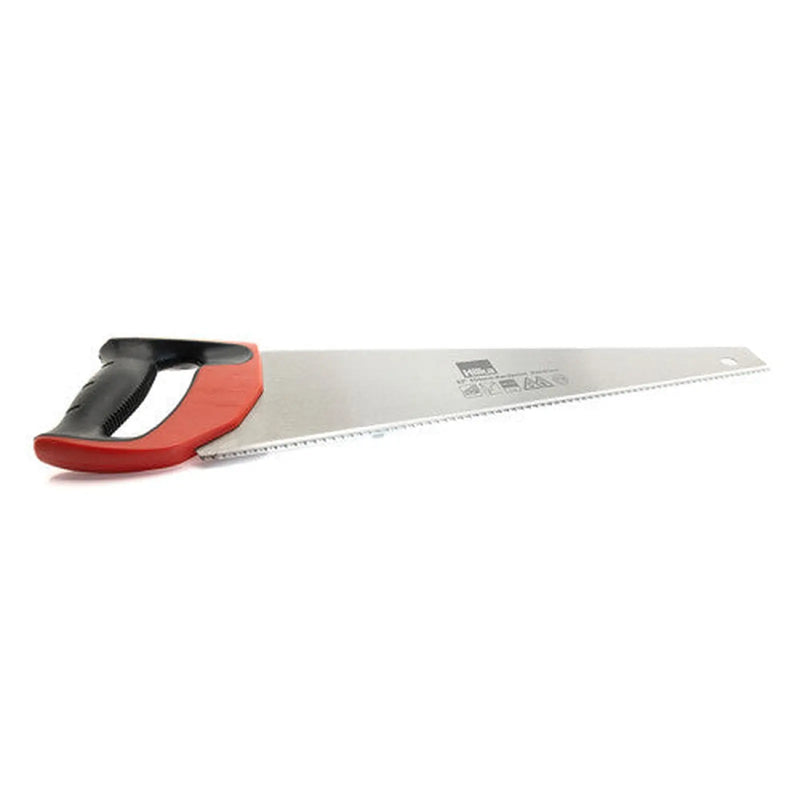 Tradesman Hardpoint Handsaw, 22" - Pack of 5
