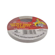 Double Sided Sticky Strip, 12mm x 33m - Pack of 8