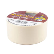 Masking Tape 50mm x 50m Roll - Pack of 6