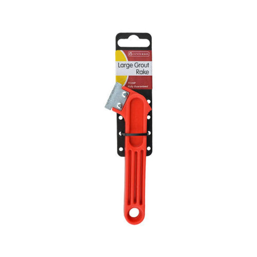 Grout Rake - Pack of 5