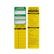 Ladder Tag Kit Box