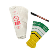 Podium Tag Box Kit, TG14BOX
