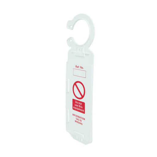 ClawTag Holder (Pack of 5)