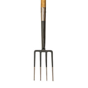 Mulch Border Fork, Dark Grey - Pack of 3