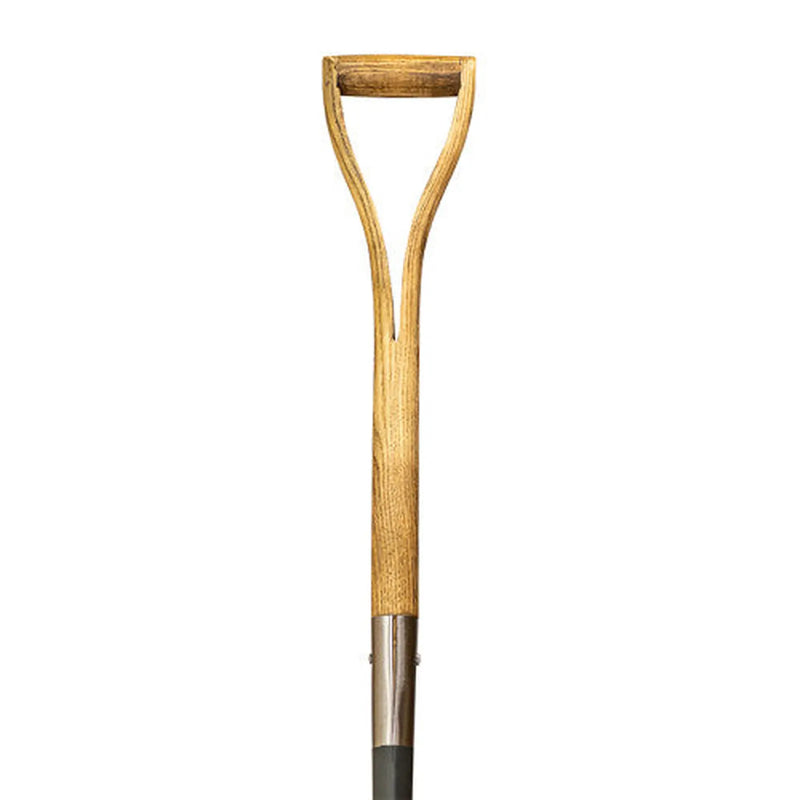 Mulch Digging Fork, Dark Grey - Pack of 3