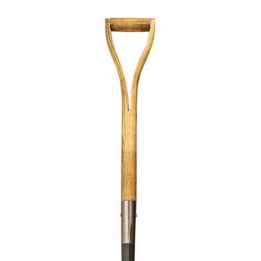 Mulch Digging Fork, Dark Grey - Pack of 3