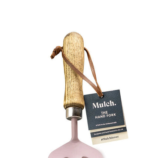 Mulch Hand Fork, Mulberry - Pack of 6