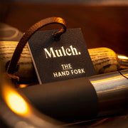 Mulch Hand Fork, Mulberry - Pack of 6