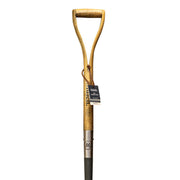 Mulch Border Spade, Dark Grey - Pack of 3