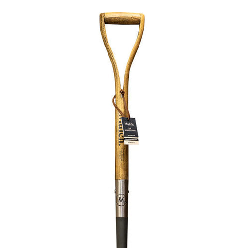 Mulch Border Spade, Dark Grey - Pack of 3