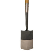 Mulch Border Spade, Dark Grey - Pack of 3