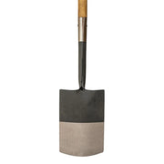 Mulch Digging Spade, Dark Grey - Pack of 3