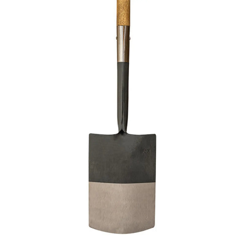 Mulch Digging Spade, Dark Grey - Pack of 3