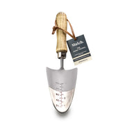 Mulch Hand Trowel, Dark Grey - Pack of 6