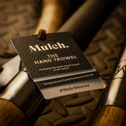 Mulch Hand Trowel, Mulberry - Pack of 6