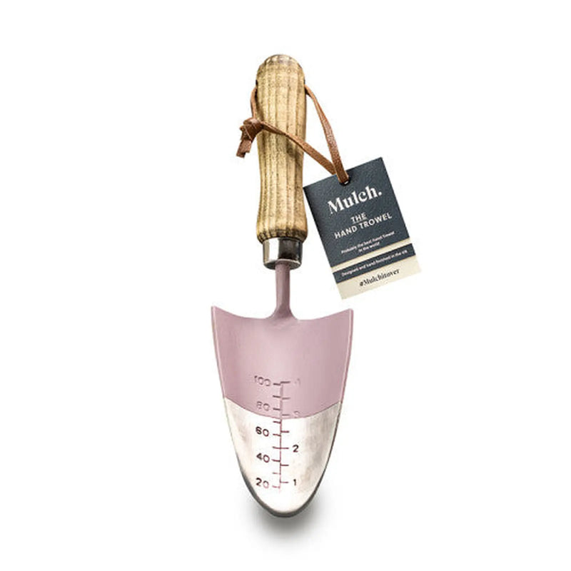 Mulch Hand Trowel, Mulberry - Pack of 6